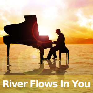 Dengarkan River Flows In You (Piano Version) lagu dari River Flows In You dengan lirik