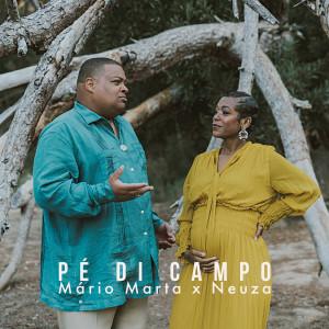 Neuza的專輯Pé Di Campo