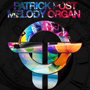 Patrick Post的专辑Melody Organ