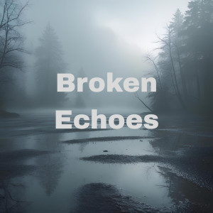 Album Broken Echoes from Sascha