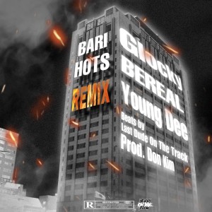 Album BARI HOTS (feat. Young Dee) [REMIX] from Bereal