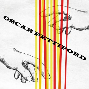 Oscar Pettiford的專輯Oscar Pettiford Modern Quintet