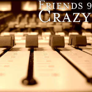 Dengarkan We Can Do It (All Night) lagu dari Friends 9 dengan lirik