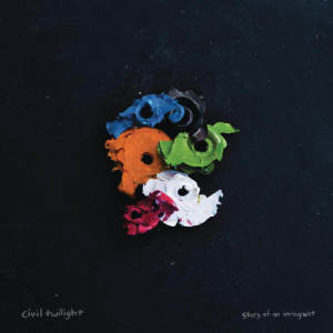 ดาวน์โหลดและฟังเพลง Holy Dove พร้อมเนื้อเพลงจาก Civil Twilight