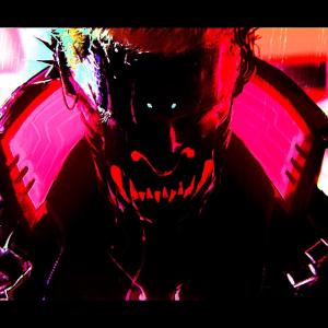 收聽Antek的Cyberkick歌詞歌曲