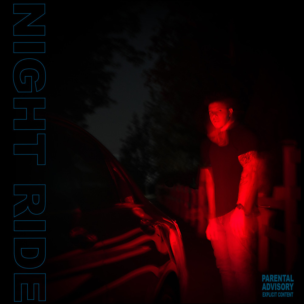 Night Ride (Explicit)