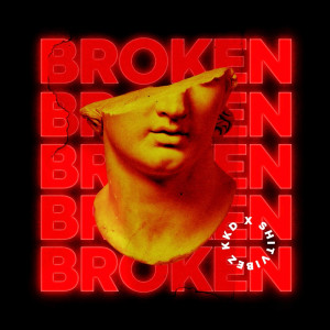 Album Broken from 