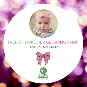 Album Her Glowing Spirit (feat. Dan Morrissey) from Tree of Hope