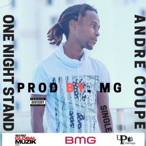 收聽Andre Couple的One Night Stand (Explicit)歌詞歌曲