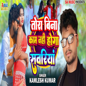 Album Tora Bina Kaam Nahi Hoga Sawariya from Kamlesh Kumar