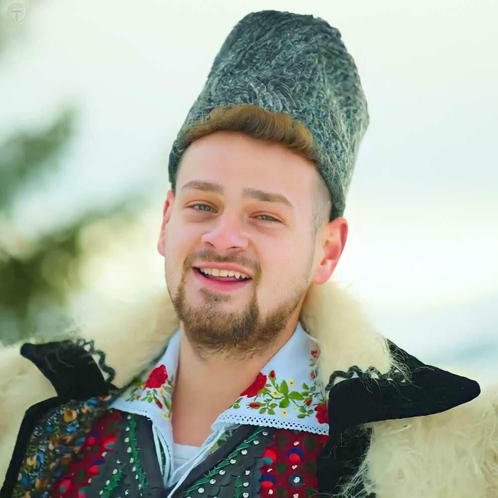 Doamne Fain Era Odata