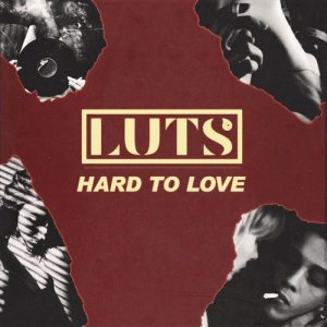 ดาวน์โหลดและฟังเพลง Hard To Love พร้อมเนื้อเพลงจาก Light Up The Sky