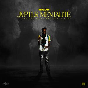 收聽Mr.DhOfficiel的Vi a réd (feat. Dy-NÏce) (Explicit)歌詞歌曲