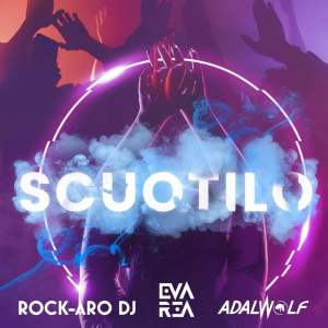 Rock-Aro的專輯Scuotilo (Explicit)
