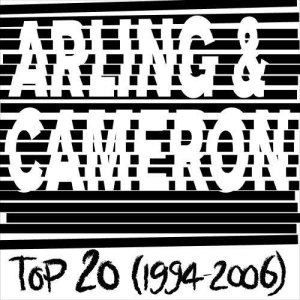 อัลบัม TOP 20 (1994-2006) ศิลปิน Arling & Cameron
