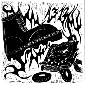Listen to Facho sous ma semelle (Explicit) song with lyrics from Luci