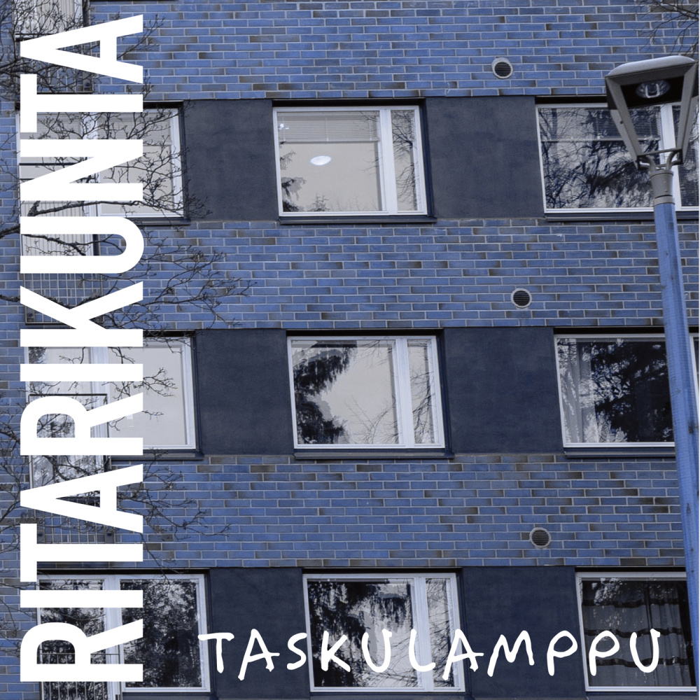 Taskulamppu (Explicit)