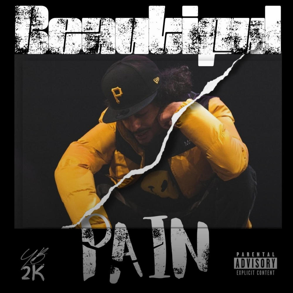 Beautiful Pain (Explicit)