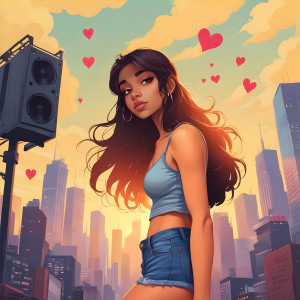 default playlist img