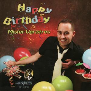 ดาวน์โหลดและฟังเพลง Happy Birthday พร้อมเนื้อเพลงจาก Martin Fila