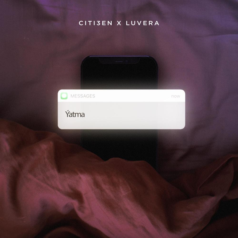 Yatma (Mynasyp 2) (feat. Citi3en)