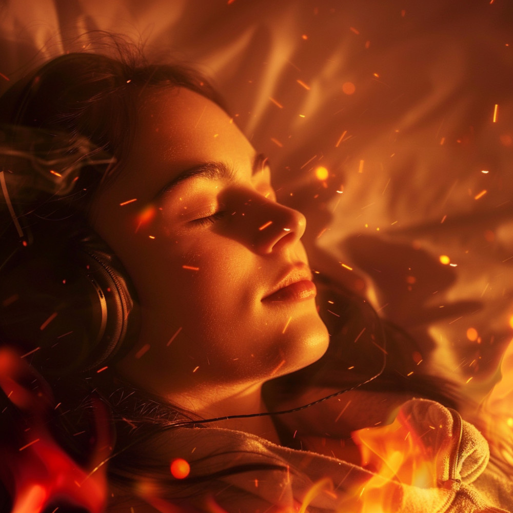 Fire Night Dream