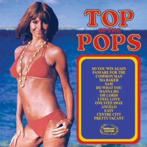 Listen to Ma Baker song with lyrics from Top of the Poppers