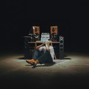 default playlist img