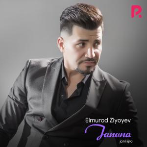 Album Janona (Live) from Elmurod Ziyoyev