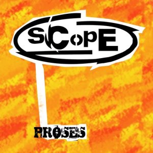 Scope的專輯Proses