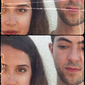 Album Never Together (Explicit) oleh Nisa