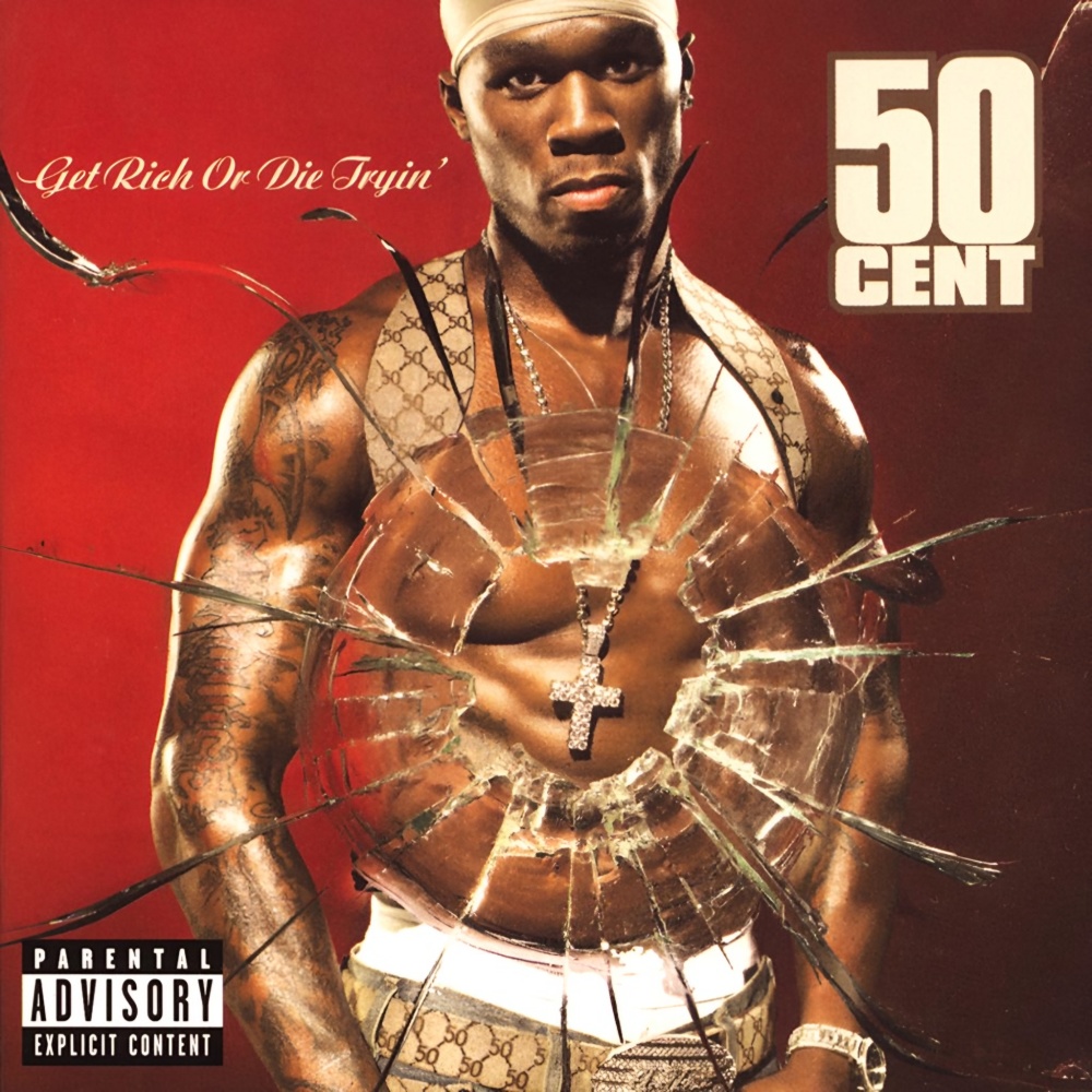 Don't Push Me (Explicit)