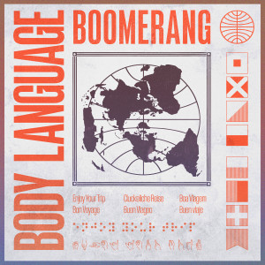 Body Language的專輯Boomerang