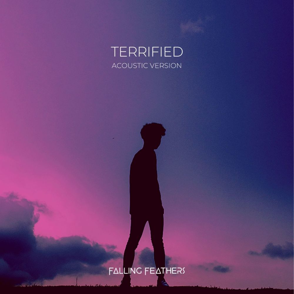 Terrified (Acoustic Version)