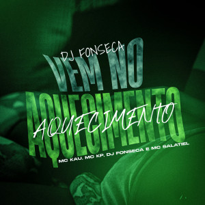 Album Vem No Aquecimento (Explicit) from 