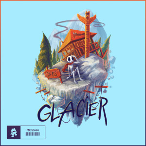 收聽GLACIER的Neos歌詞歌曲