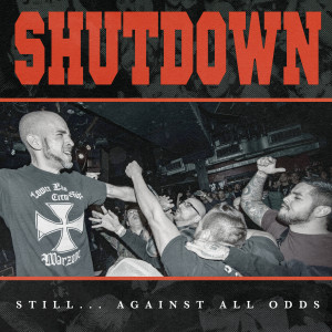 收聽Shutdown的United (Explicit)歌詞歌曲