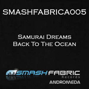 收聽Samurai Dreams的Back to the Ocean歌詞歌曲