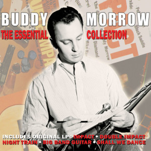 ดาวน์โหลดและฟังเพลง International Detective พร้อมเนื้อเพลงจาก Buddy Morrow
