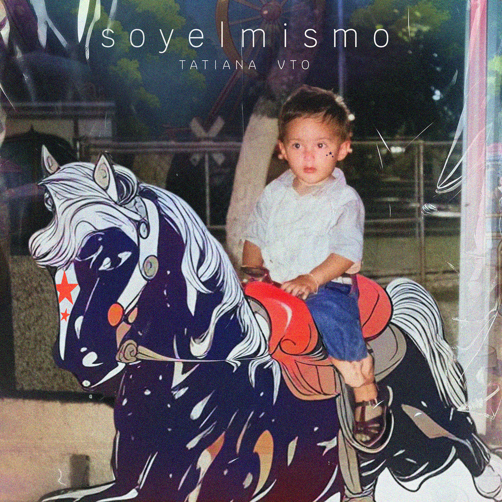 Soy el mismo