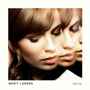 收聽Marit Larsen的Last Night歌詞歌曲