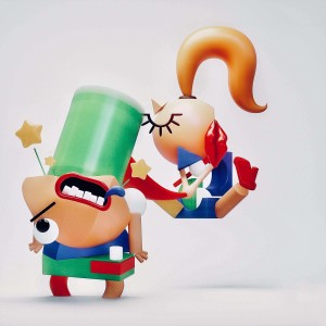 dnss的专辑내이성이맞는소리