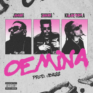 อัลบัม Oemina ศิลปิน JBigss