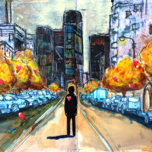 Album Wander (Explicit) from Michael Kraun