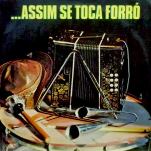 Listen to Forró Na Cajarana song with lyrics from Manoel David