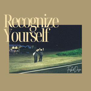 Album Recognize Yourself from 