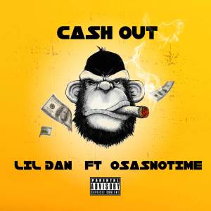 Lil Dan的專輯Cash Out