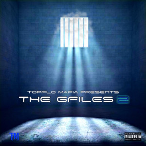 Album The G-Files 2 (Explicit) from Ryan the Rapper