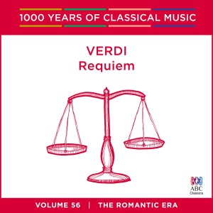 Opera Australia Chorus的專輯Verdi: Requiem