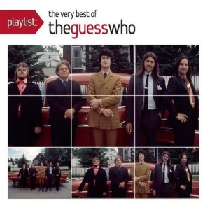 ดาวน์โหลดและฟังเพลง Laughing (Album Version) พร้อมเนื้อเพลงจาก The Guess Who